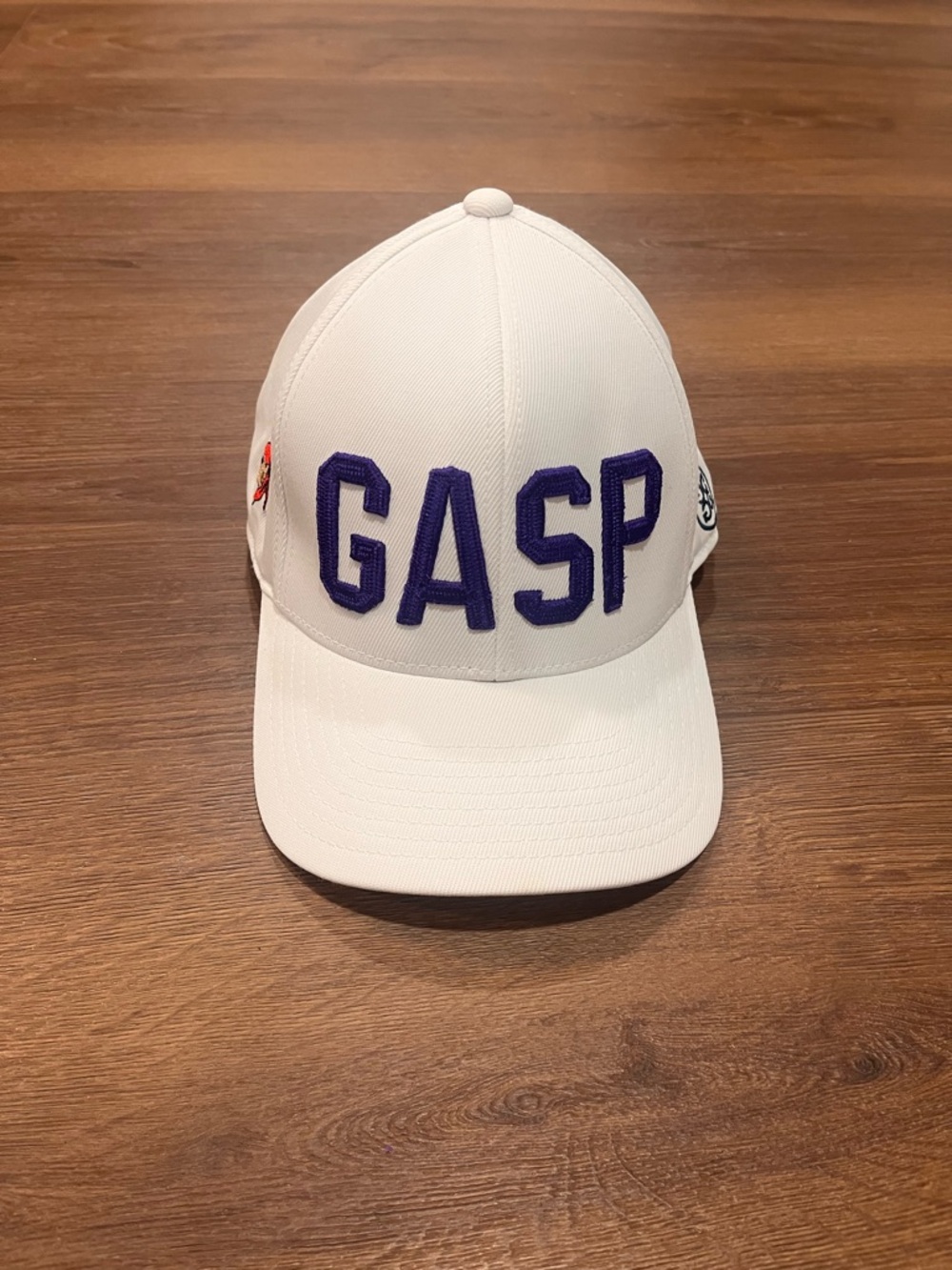 G/Fore | Flexfit tech 110 SnapBack GASP men’s hat OS adjustable Pirate golf